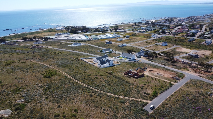0 Bedroom Property for Sale in Britannica Heights Western Cape